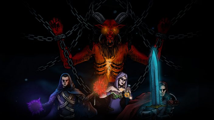 HellScape Two Brothers İndir ekran görüntüsü 3
