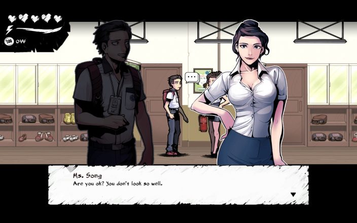 The Coma Recut Deluxe Edition İndir ekran görüntüsü 3