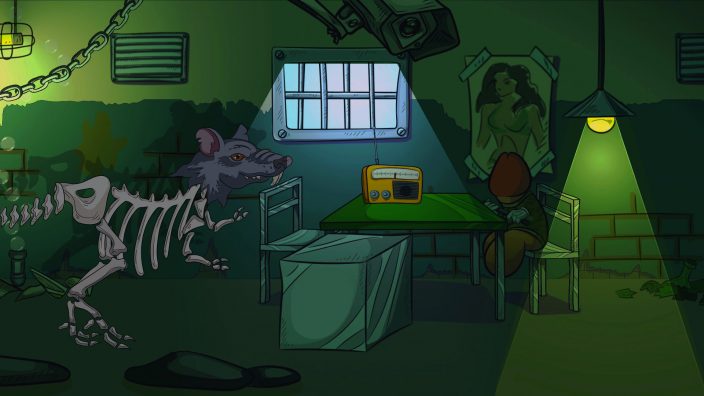 COCKHEAD İndir ekran görüntüsü 3