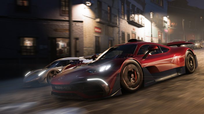 Forza Horizon 5 İndir ekran görüntüsü 3