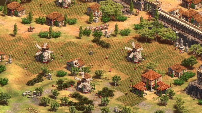 Age of Empires II Definitive Edition İndir ekran görüntüsü 3