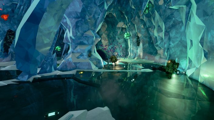 Deep Rock Galactic İndir ekran görüntüsü 2