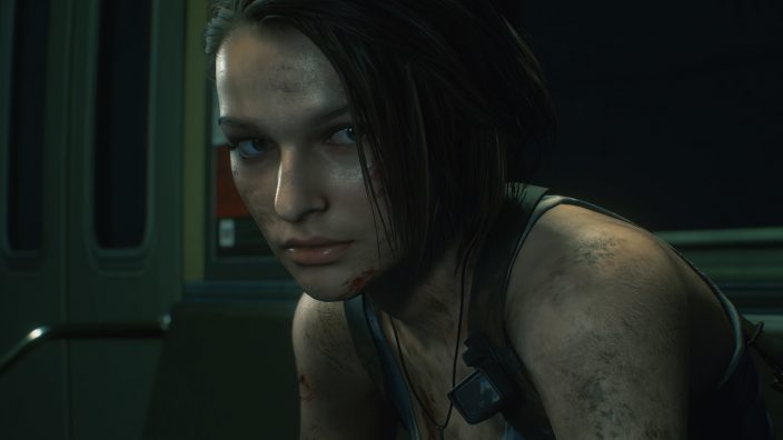 Resident Evil 3 İndir ekran görüntüsü 2