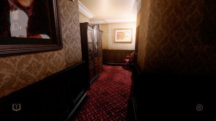 At Dead Of Night İndir ekran görüntüsü 4