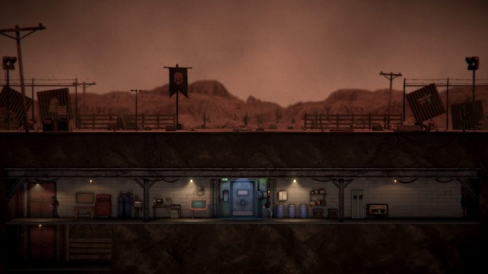 Sheltered 2 İndir ekran görüntüsü 3