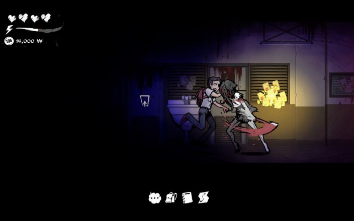 The Coma Recut Deluxe Edition İndir ekran görüntüsü 2