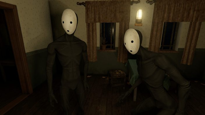 Pathologic 2 İndir ekran görüntüsü 2