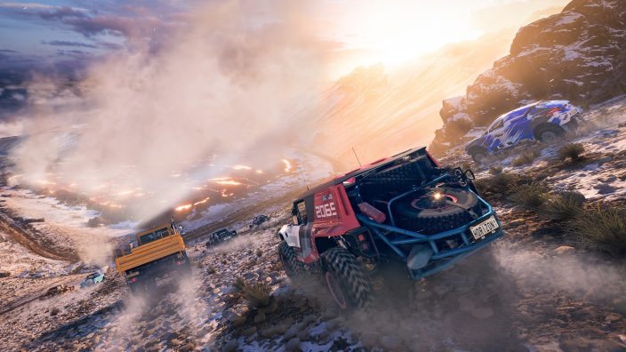 Forza Horizon 5 İndir ekran görüntüsü 2
