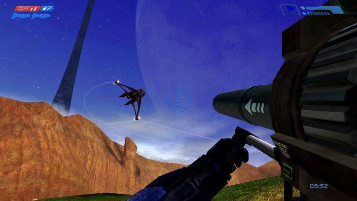 Halo: Combat Evolved Anniversary İndir ekran görüntüsü 4