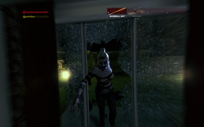 Contagion Flatline İndir ekran görüntüsü 1