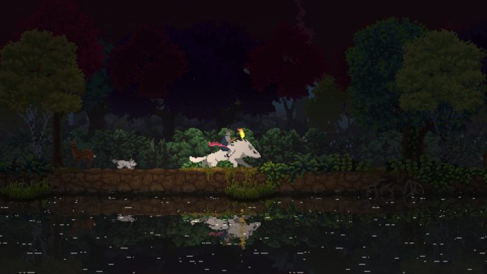 Kingdom Two Crowns İndir ekran görüntüsü 4
