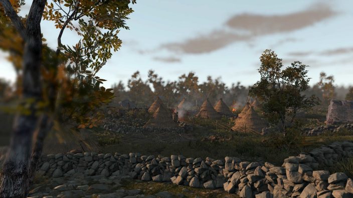 Ancient Cities İndir ekran görüntüsü 3
