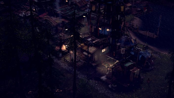 Endzone A World Apart Radiation İndir ekran görüntüsü 2