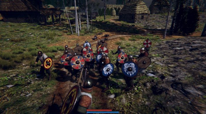 The Viking Way İndir ekran görüntüsü 1