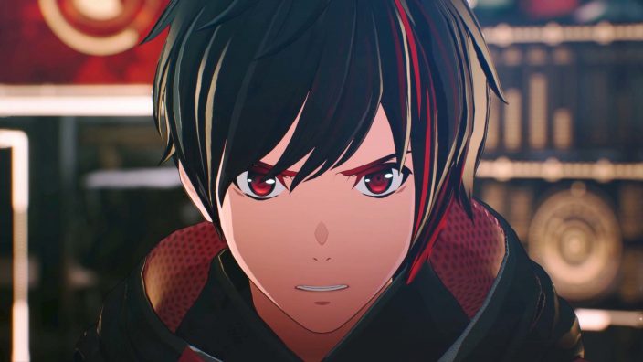 SCARLET NEXUS İndir ekran görüntüsü 2