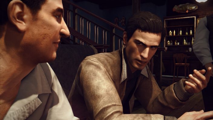 Mafia 2 Definitive Edition İndir ekran görüntüsü 2
