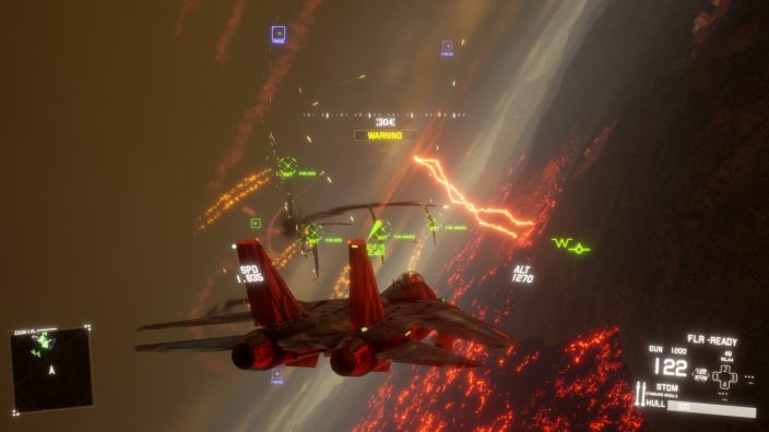 Project Wingman İndir ekran görüntüsü 1