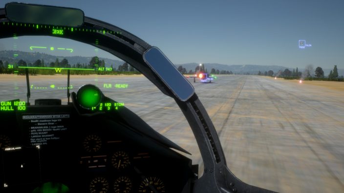 Project Wingman İndir ekran görüntüsü 2