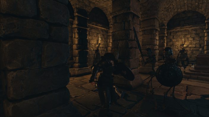 Blackthorn Arena İndir ekran görüntüsü 1
