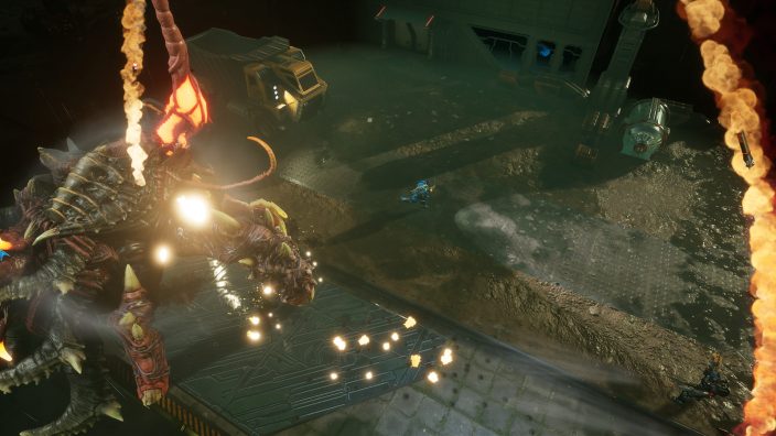 Red Solstice 2: Survivors İndir ekran görüntüsü 2