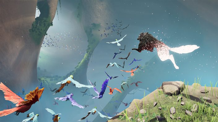 LOST EMBER İndir ekran görüntüsü 3