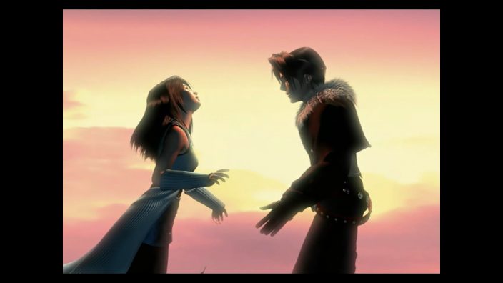 FINAL FANTASY VIII – REMASTERED İndir ekran görüntüsü 1