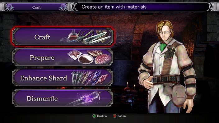 Bloodstained: Ritual of the Night İndir ekran görüntüsü 4