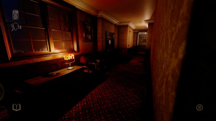At Dead Of Night İndir ekran görüntüsü 3