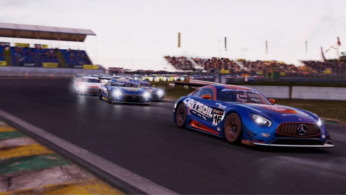 Project CARS 3 İndir ekran görüntüsü 1