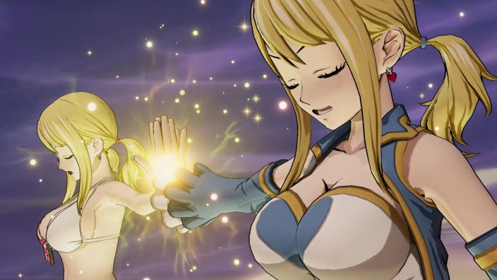 FAIRY TAIL İndir ekran görüntüsü 2
