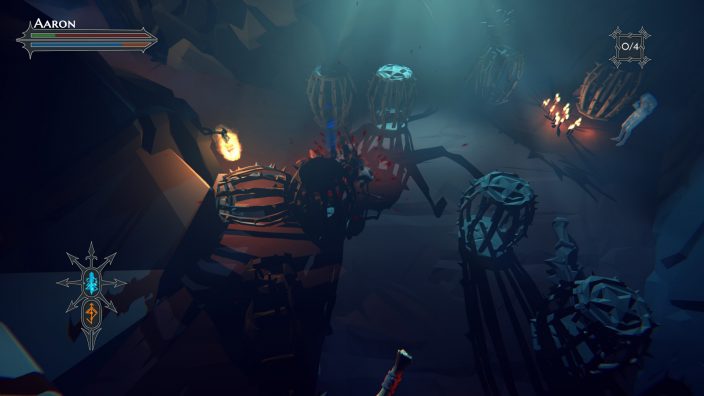 HellScape Two Brothers İndir ekran görüntüsü 1
