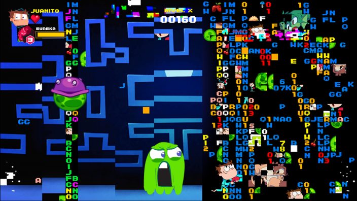 Arcade Mayhem Juanito İndir ekran görüntüsü 4