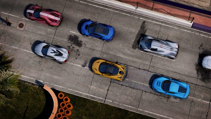 Fast & Furious Crossroads İndir ekran görüntüsü 1