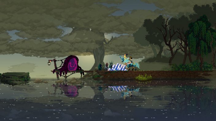 Kingdom Two Crowns: Dead Lands İndir ekran görüntüsü 2