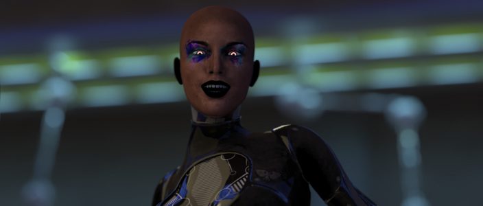Neon Tide İndir ekran görüntüsü 3