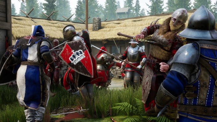 MORDHAU İndir ekran görüntüsü 1