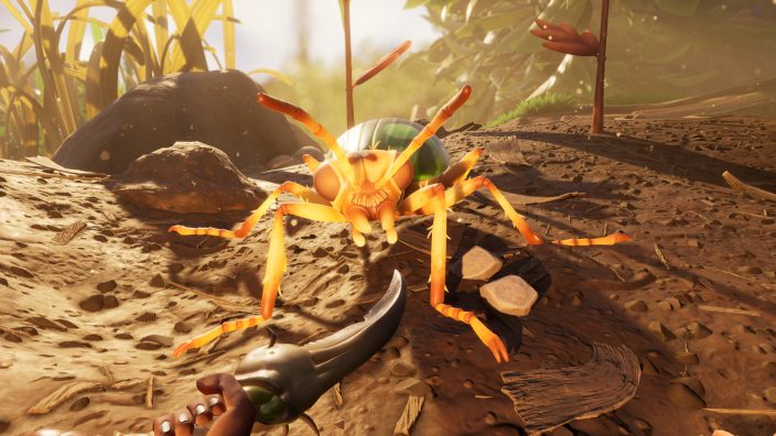 Grounded İndir ekran görüntüsü 3