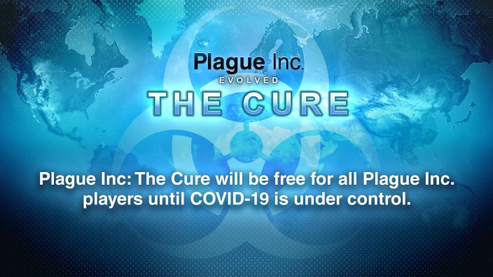 Plague Inc The Cure İndir ekran görüntüsü 3