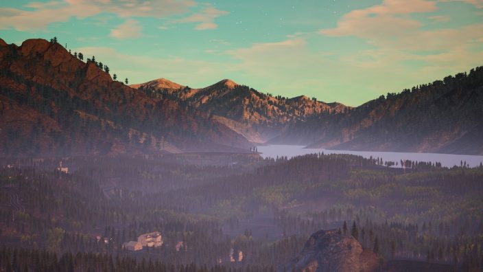 Ranch Simulator İndir ekran görüntüsü 4