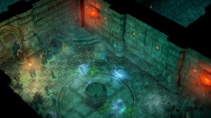 Pathfinder Kingmaker Definitive Edition İndir ekran görüntüsü 2