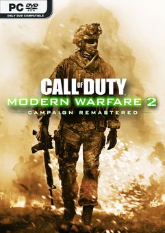 Call of Duty Modern Warfare 2 Campaign Remastered İndir ekran görüntüsü 4