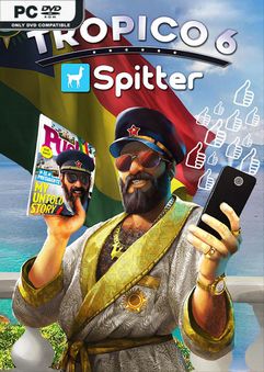 Tropico 6 Spitter İndir ekran görüntüsü 3