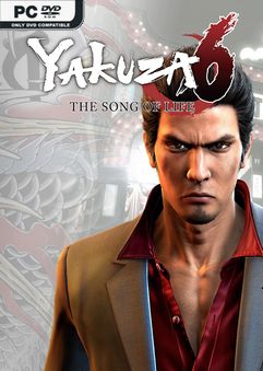 Yakuza 6: The Song of Life İndir ekran görüntüsü 1