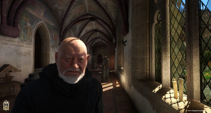 Kingdom Come: Deliverance İndir ekran görüntüsü 9