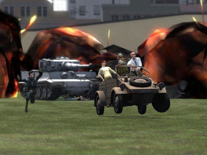 Garry’s Mod İndir ekran görüntüsü 5