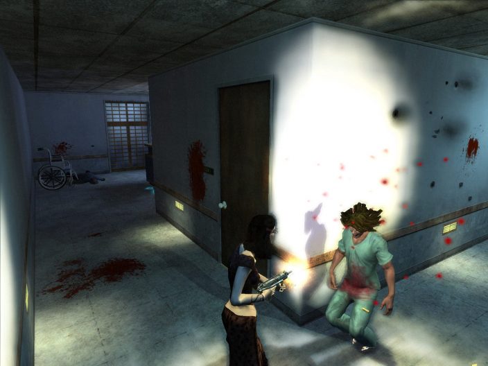 Vampire: The Masquerade – Bloodlines İndir ekran görüntüsü 3