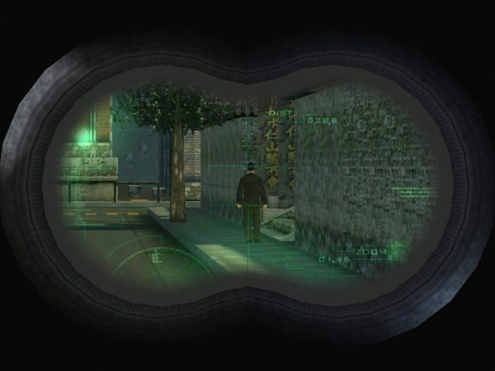 Hitman: Codename 47 İndir ekran görüntüsü 4