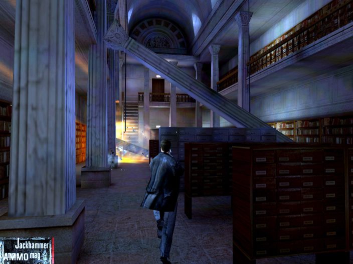Max Payne İndir ekran görüntüsü 10
