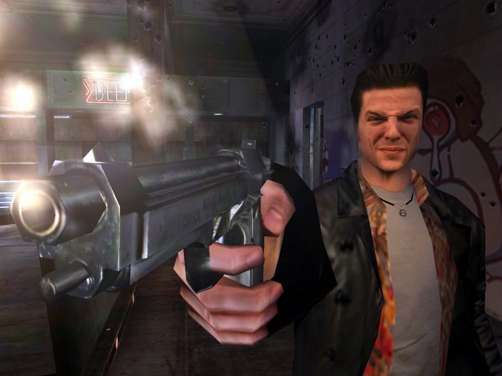 Max Payne İndir ekran görüntüsü 4