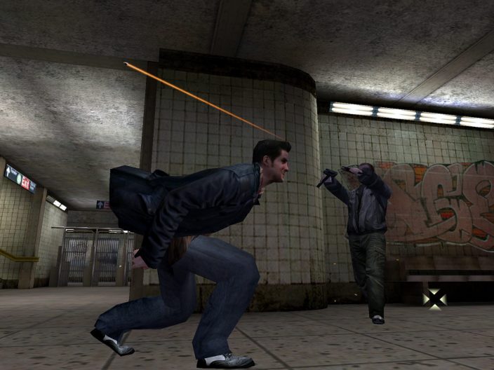 Max Payne İndir ekran görüntüsü 5